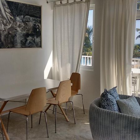 Kite Beach Hotel & Condos Cabarete Zewnętrze zdjęcie