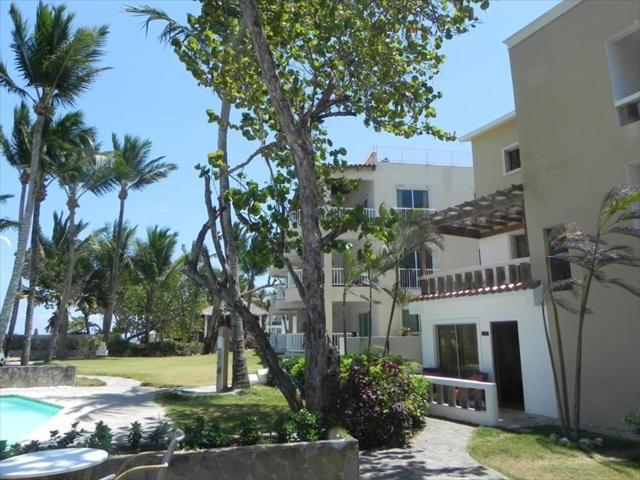 Kite Beach Hotel & Condos Cabarete Zewnętrze zdjęcie