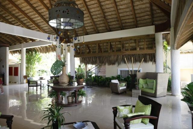Kite Beach Hotel & Condos Cabarete Zewnętrze zdjęcie