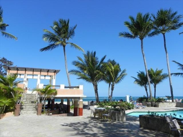 Kite Beach Hotel & Condos Cabarete Zewnętrze zdjęcie