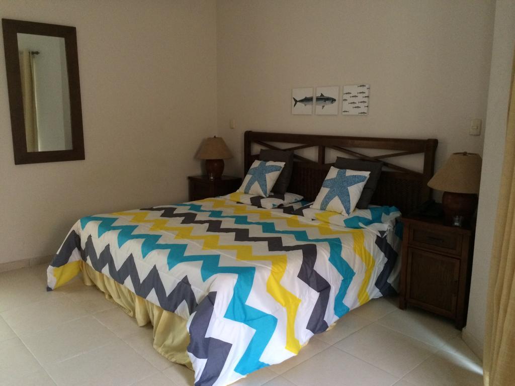 Kite Beach Hotel & Condos Cabarete Zewnętrze zdjęcie