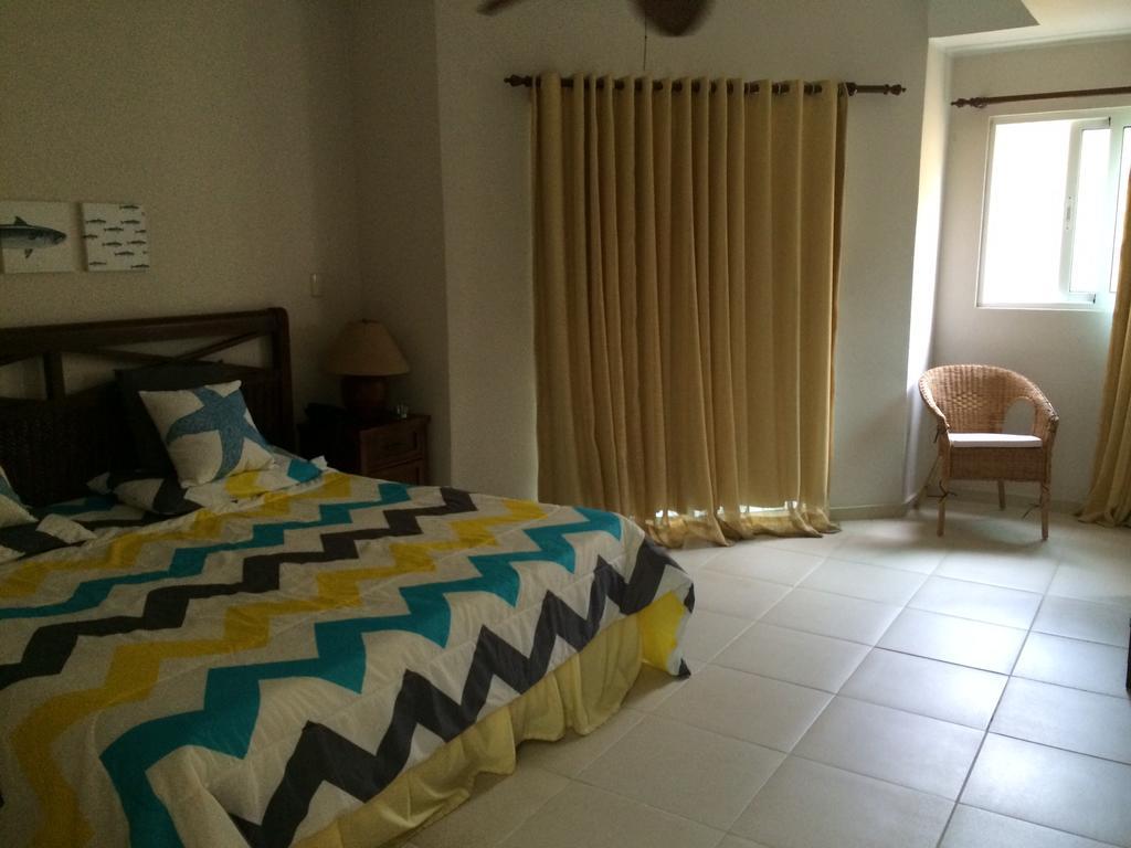 Kite Beach Hotel & Condos Cabarete Zewnętrze zdjęcie