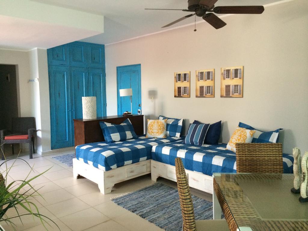 Kite Beach Hotel & Condos Cabarete Zewnętrze zdjęcie
