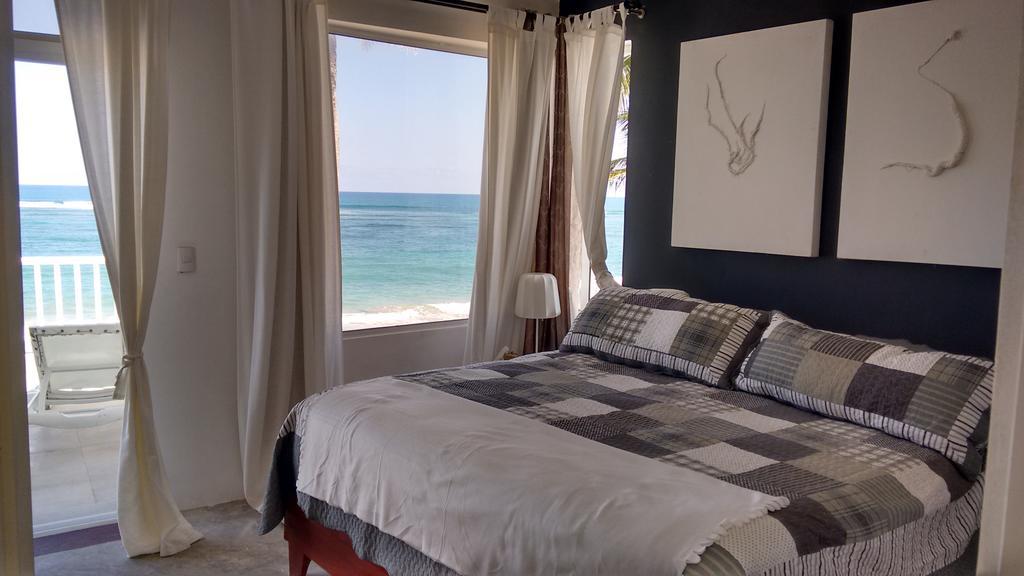 Kite Beach Hotel & Condos Cabarete Zewnętrze zdjęcie