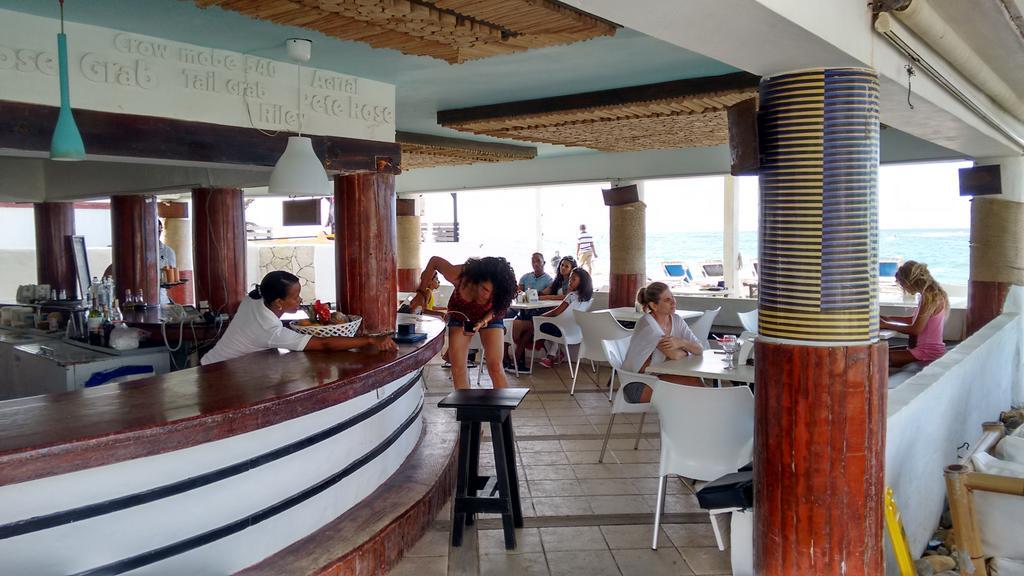 Kite Beach Hotel & Condos Cabarete Zewnętrze zdjęcie
