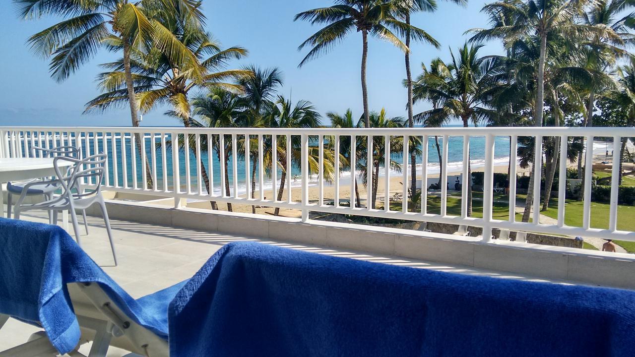 Kite Beach Hotel & Condos Cabarete Zewnętrze zdjęcie