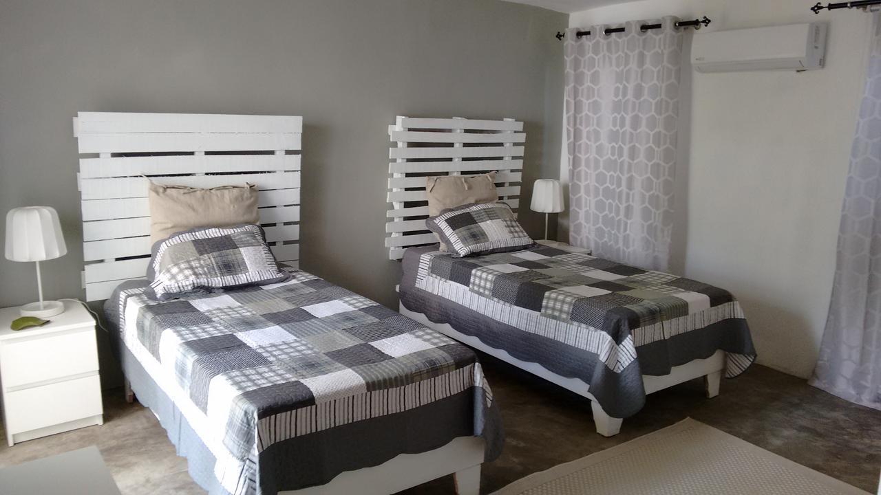 Kite Beach Hotel & Condos Cabarete Zewnętrze zdjęcie
