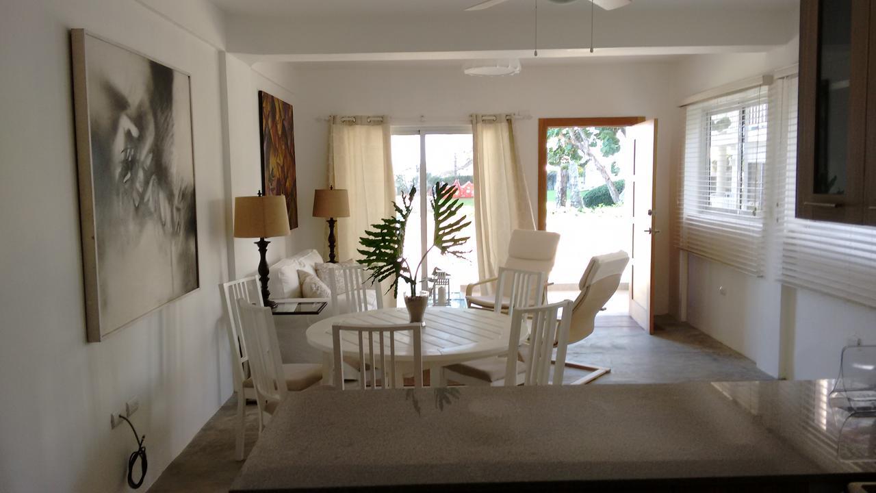 Kite Beach Hotel & Condos Cabarete Zewnętrze zdjęcie