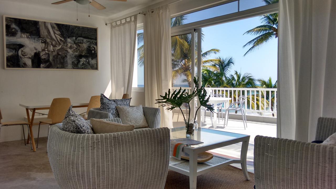 Kite Beach Hotel & Condos Cabarete Zewnętrze zdjęcie