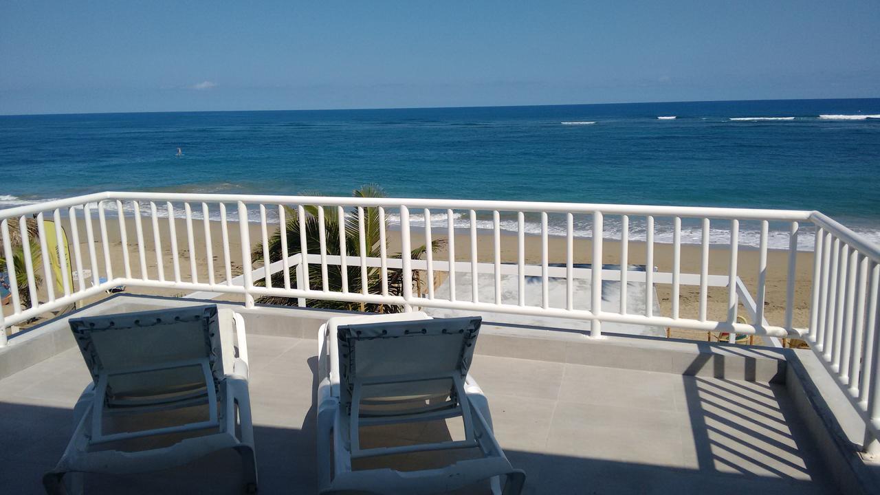 Kite Beach Hotel & Condos Cabarete Zewnętrze zdjęcie