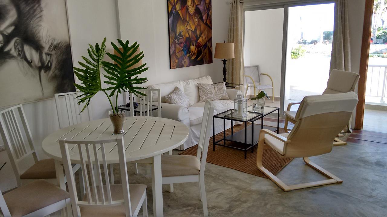 Kite Beach Hotel & Condos Cabarete Zewnętrze zdjęcie