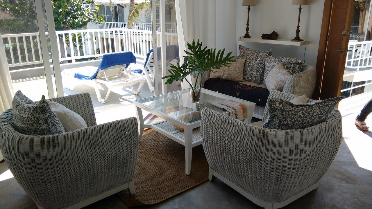 Kite Beach Hotel & Condos Cabarete Zewnętrze zdjęcie