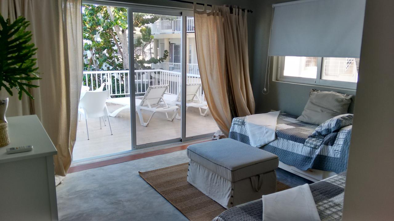 Kite Beach Hotel & Condos Cabarete Zewnętrze zdjęcie
